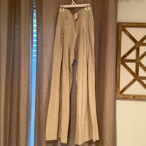 Urban Flare Pants